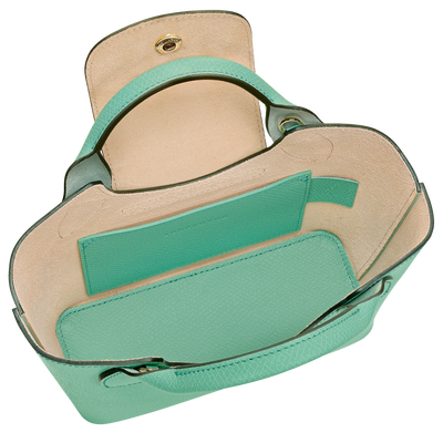 エピュレ トートバッグXS, ミント