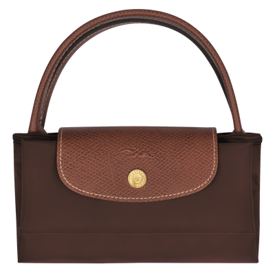 Le Pliage Original Handbag S, Ebony