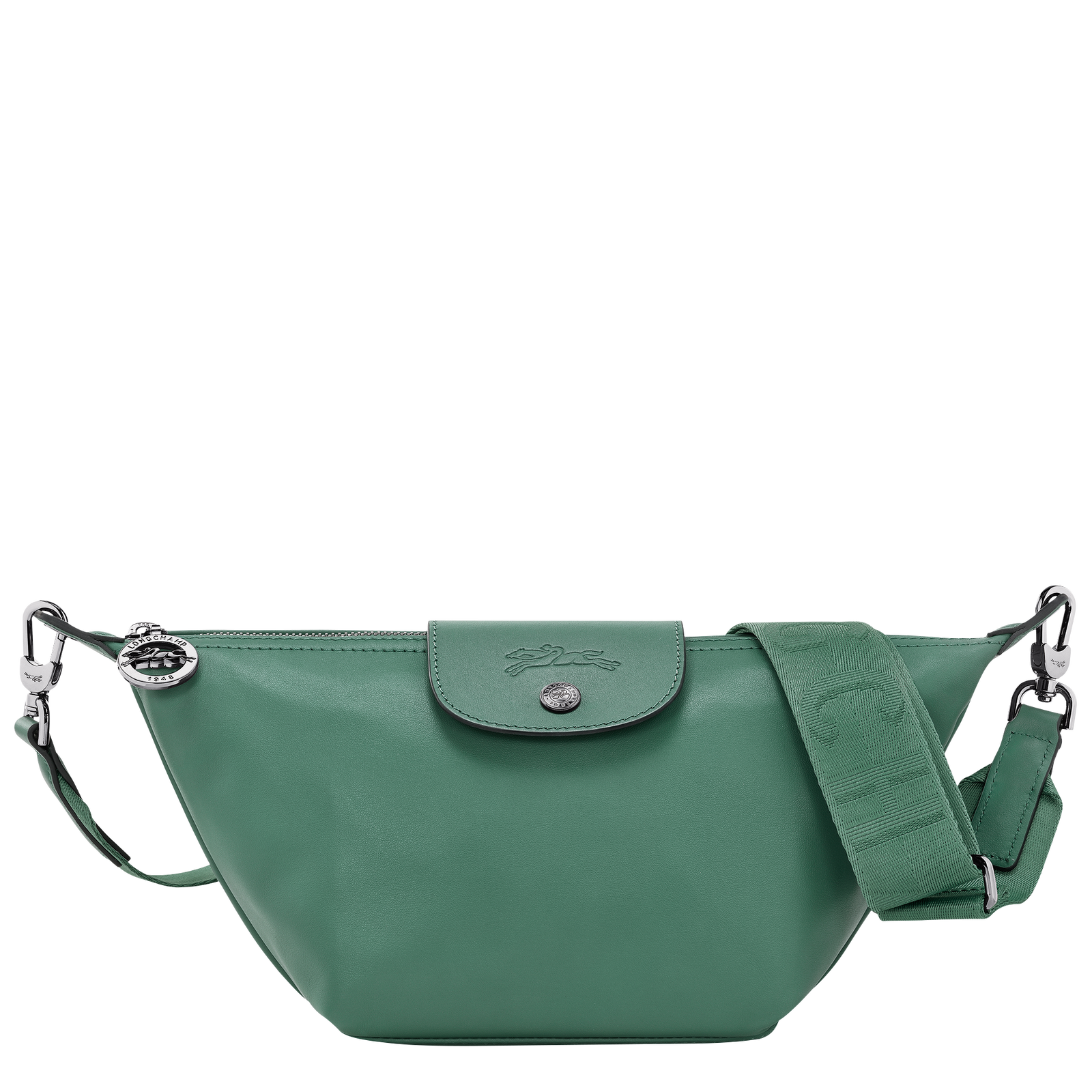Sac bandoulière le sales pliage neo longchamp