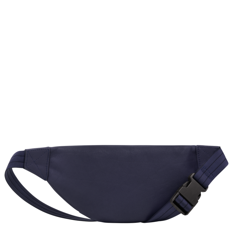 Longchamp 3D S Belt bag , Bilberry - Leather  - View 4 of 4