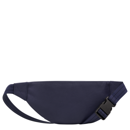 Longchamp 3D S Belt bag , Bilberry - Leather - View 4 of 4
