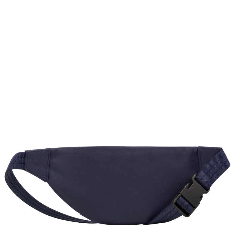 Longchamp 3D S Belt bag , Bilberry - Leather  - View 4 of 4
