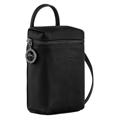 Le Pliage Xtra Sac bandoulière XS, Noir