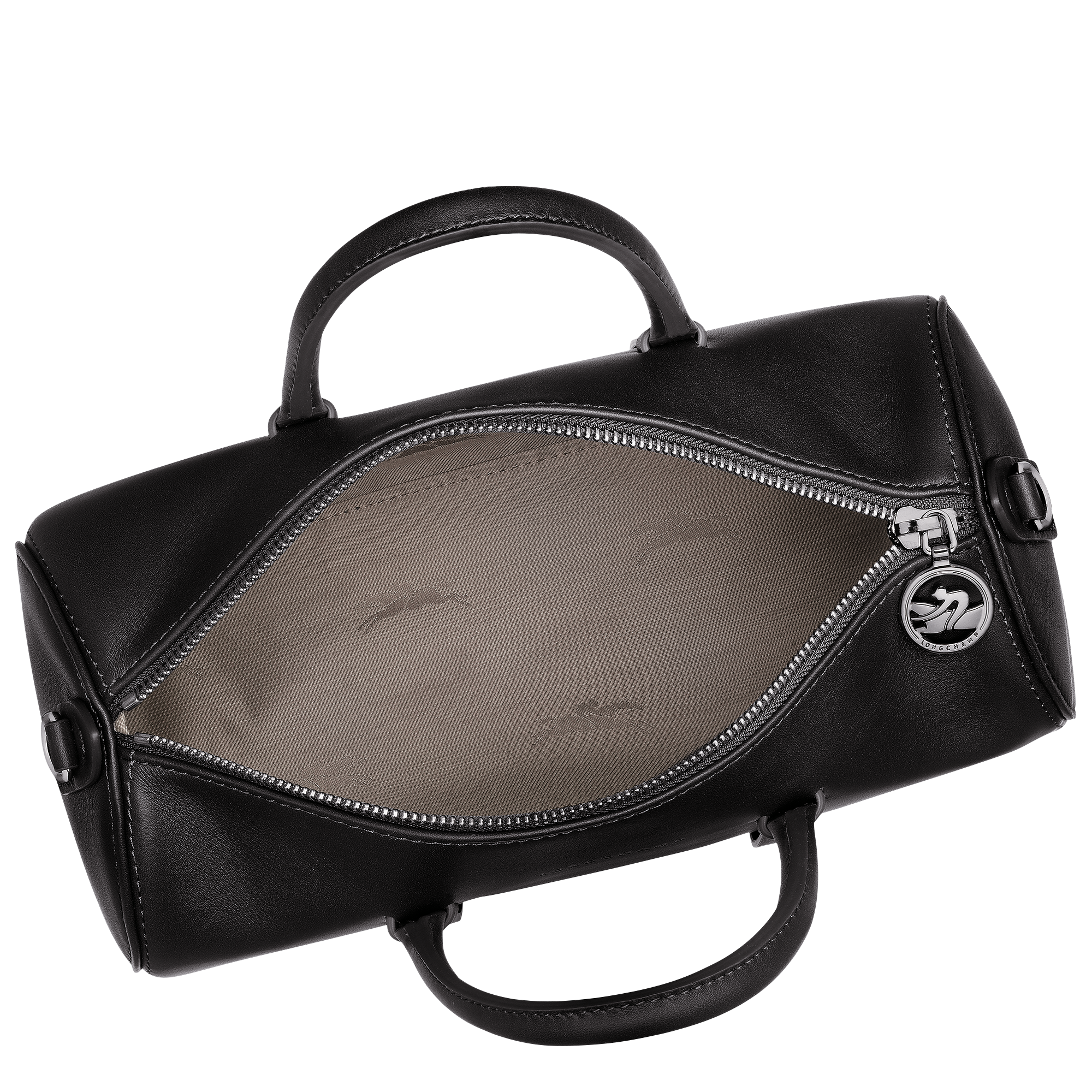 Daylong Handbag M, Rose gold