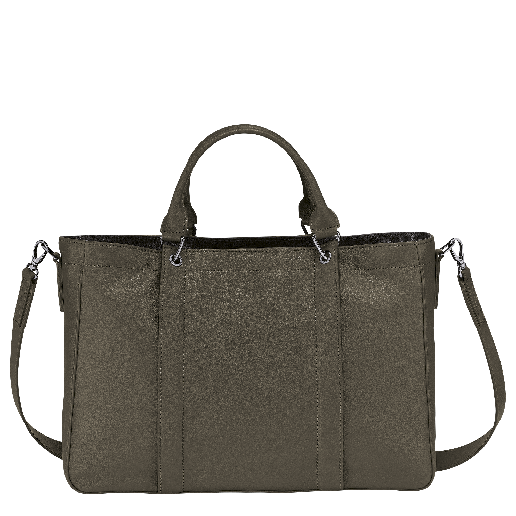 porte document femme longchamp