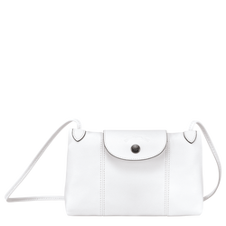 Le Pliage Cuir - Crossbody bag Crossbody bag