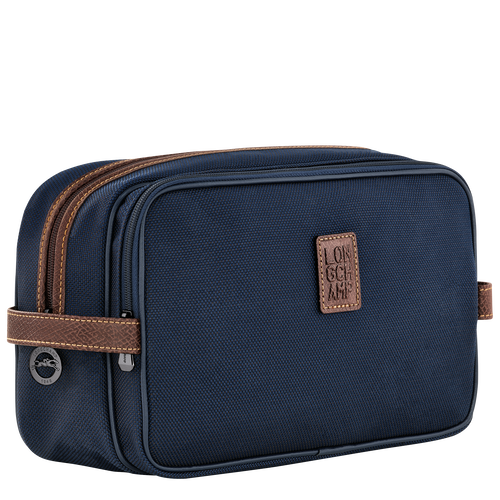 Toiletry case Boxford Blue (L1005080127) Longchamp SE