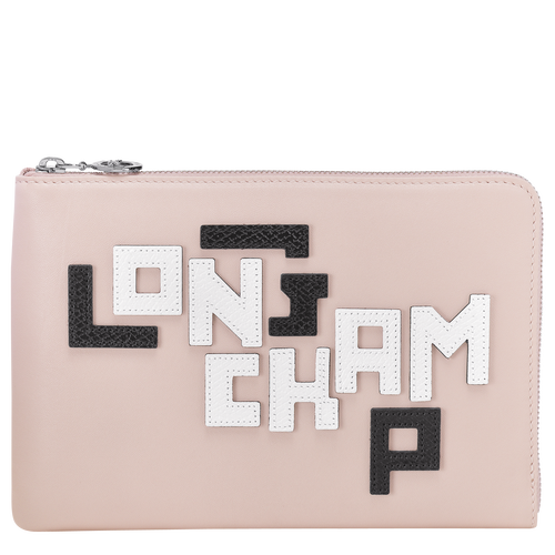 Etui high-tech, 550 Rose Pâle Vue 1 de Etui high-tech, 550 Rose Pâle, hi-res