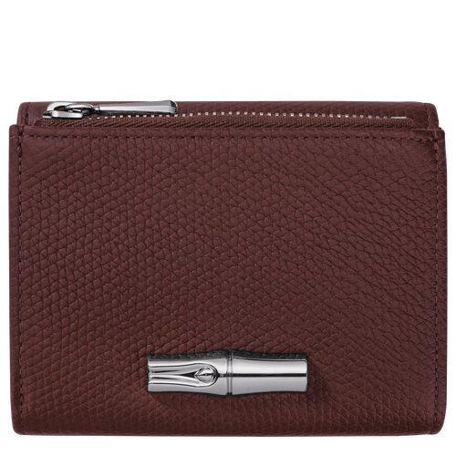 Compact wallet