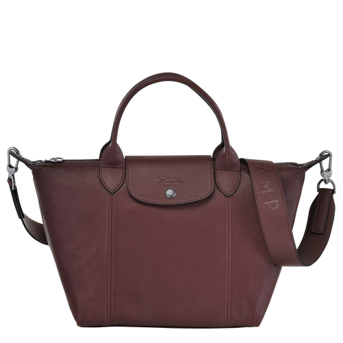 Sac porté main, E78 Brandy Sac porté main, E78 Brandy, hi-res