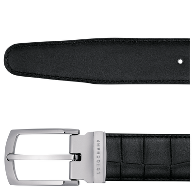Delta Box , Black