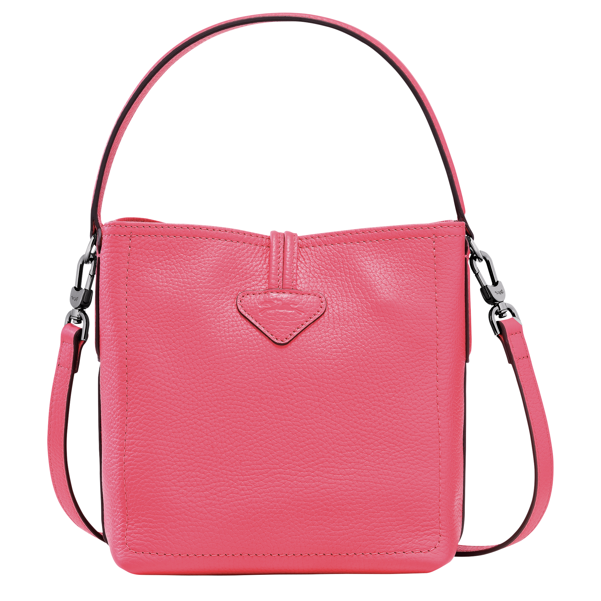 Roseau Essential Beuteltasche XS, Grenadine