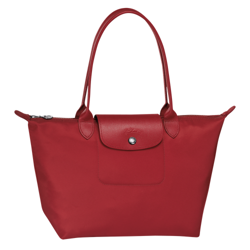 Sac shopping S, 545 Rouge Sac shopping S, 545 Rouge, hi-res