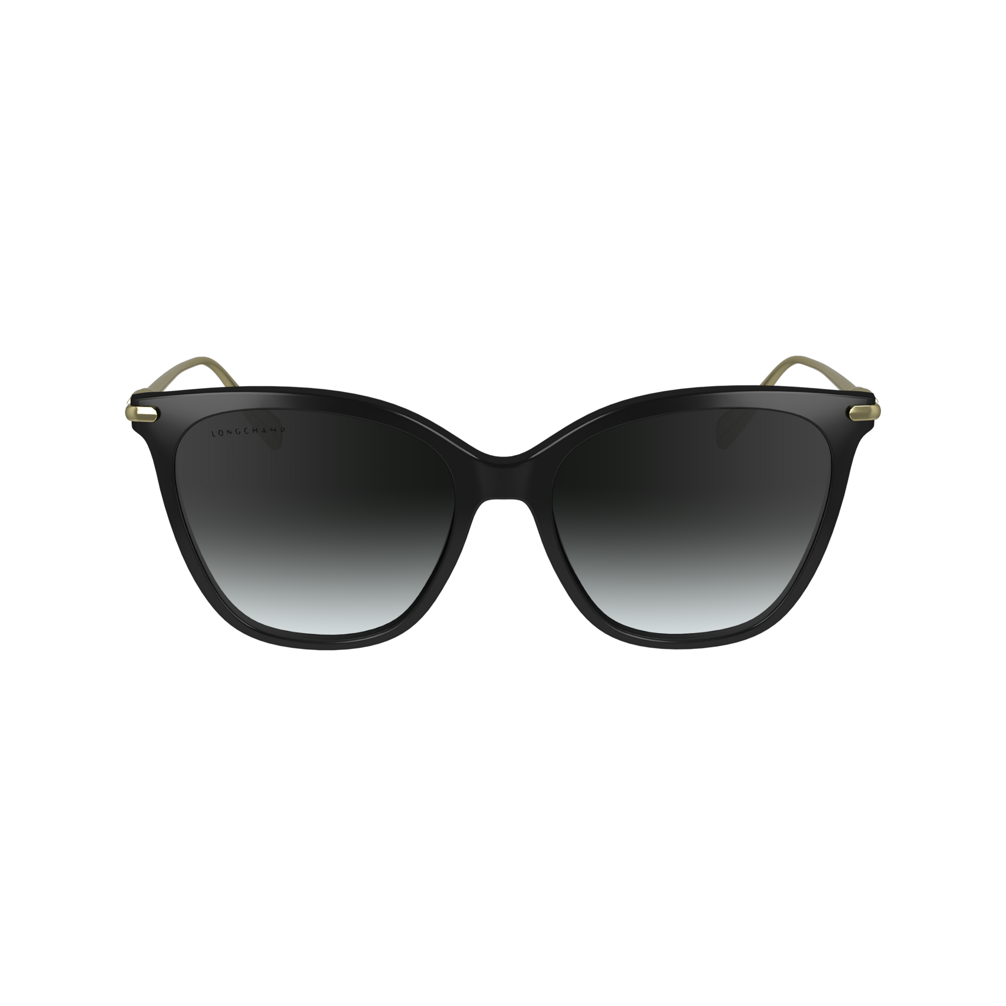 null Sunglasses, Black