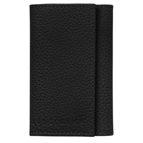 Key case, 047 Black Key case, 047 Black, hi-res
