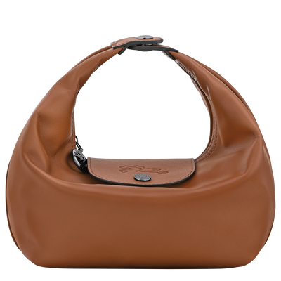Handtasche XS, Cognac