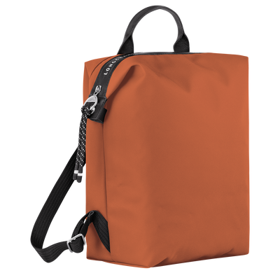 Le Pliage Energy Rucksack, Ockerbraun