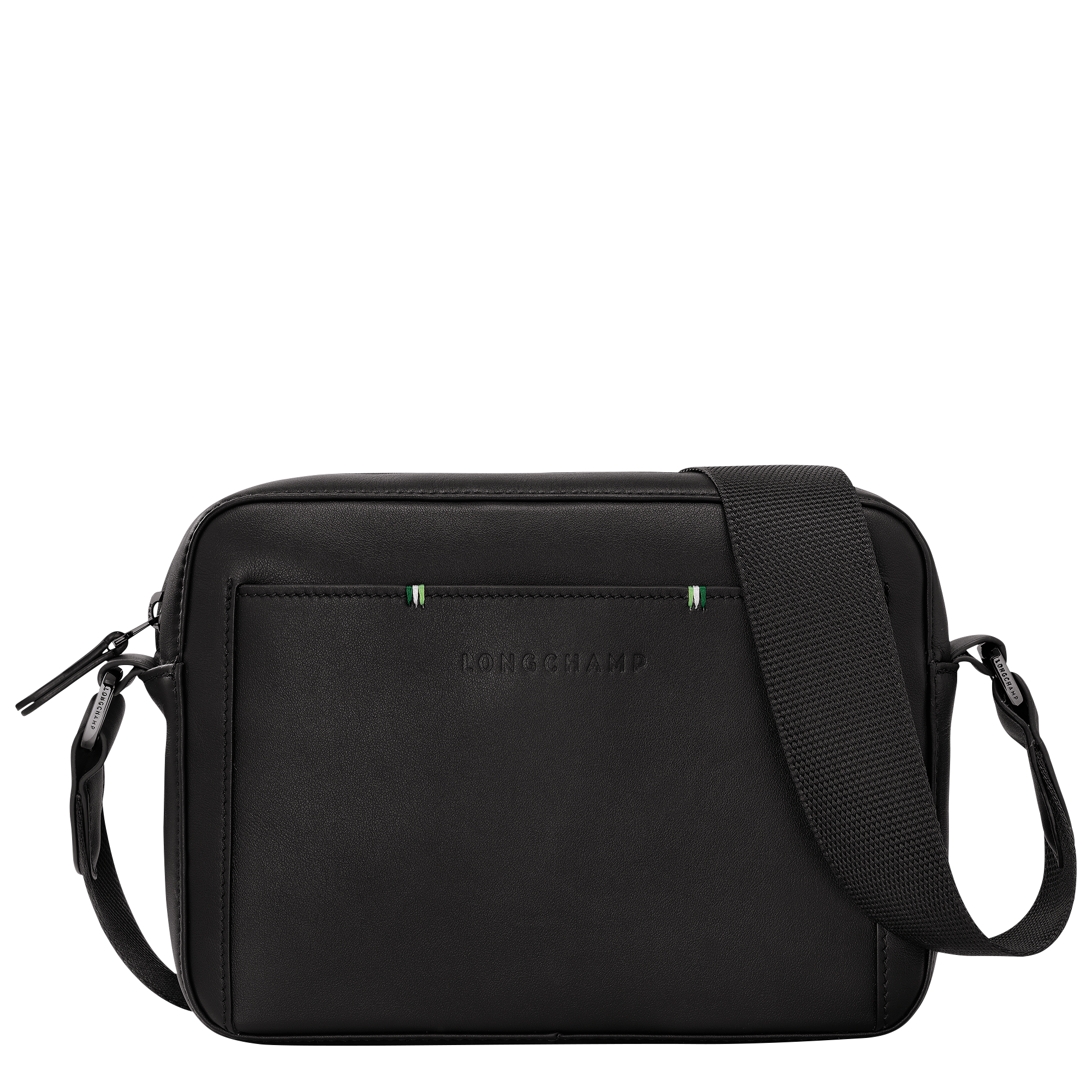 Longchamp sur Seine , Black