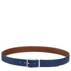 Croco Block - Men's belt Men's belt