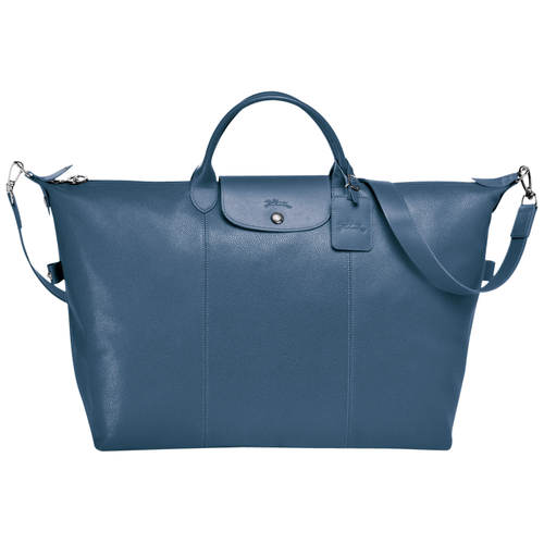 Travel bag L, 729 Pilot blue Travel bag L, 729 Pilot blue, hi-res