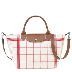 Top handle bag S