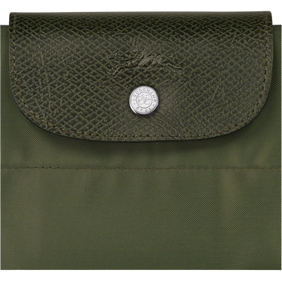 Le Pliage Green Sac cabas M, Forêt