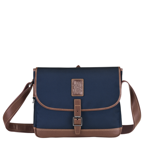 Hobo bag, Blue View 1 of Hobo bag, Blue, hi-res