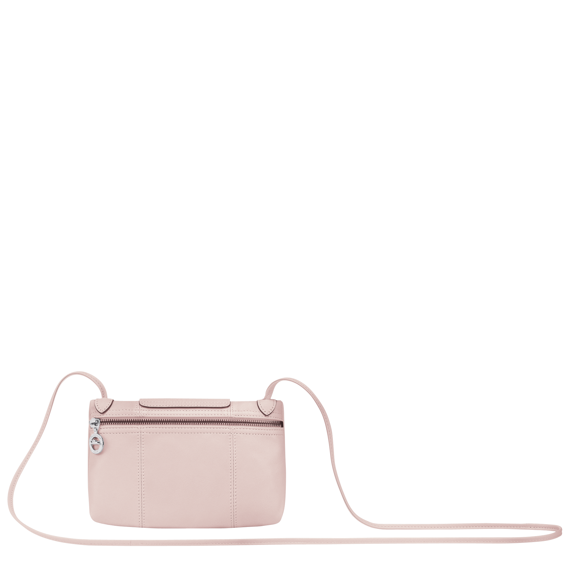 crossbody pink