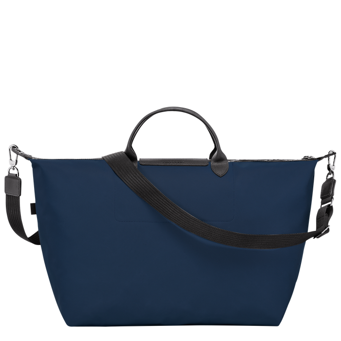 Le Pliage Energy Travel bag S, Navy