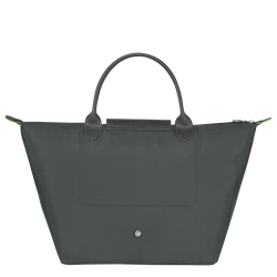 Le Pliage Green 手提包 M, 石墨