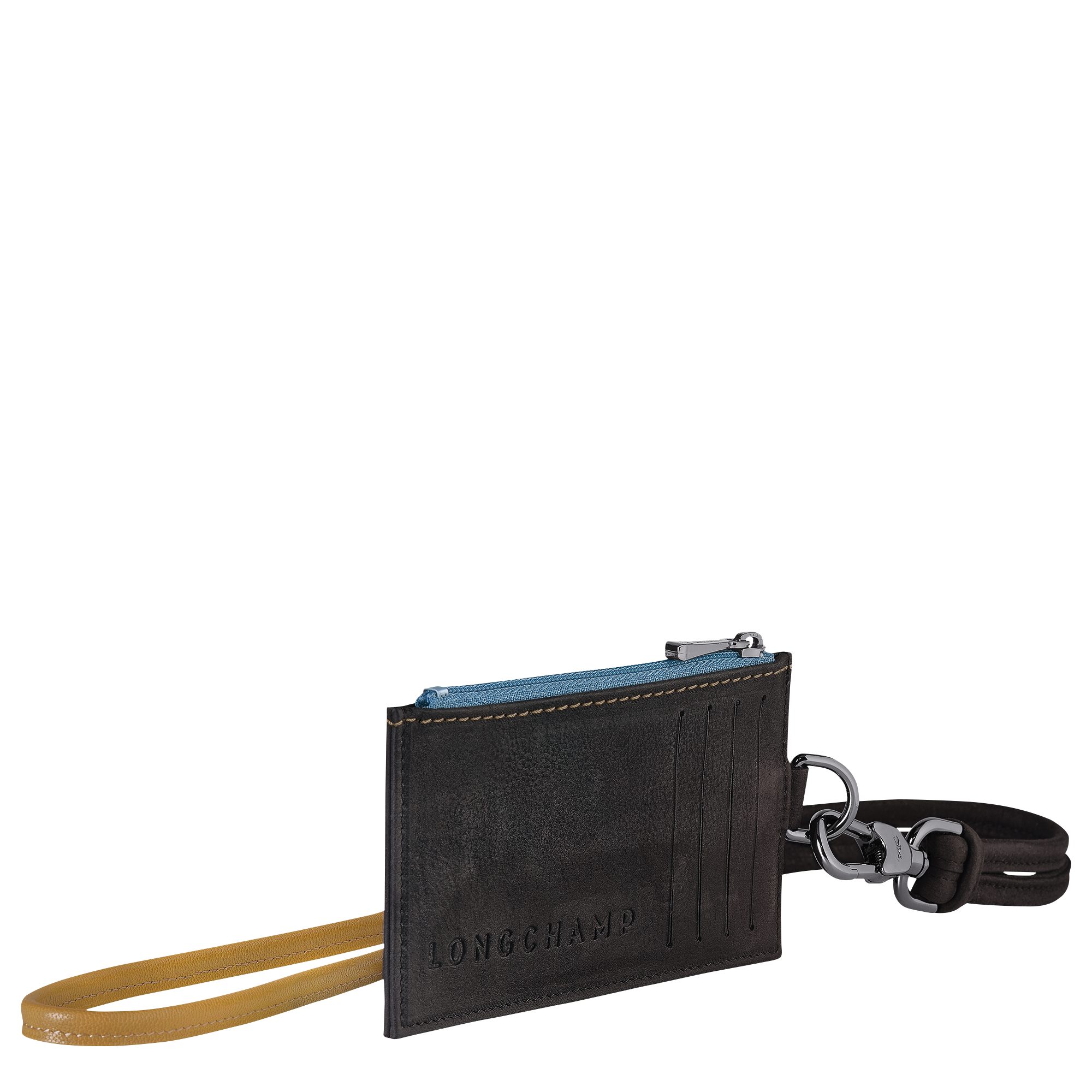 longchamp mini coin purse
