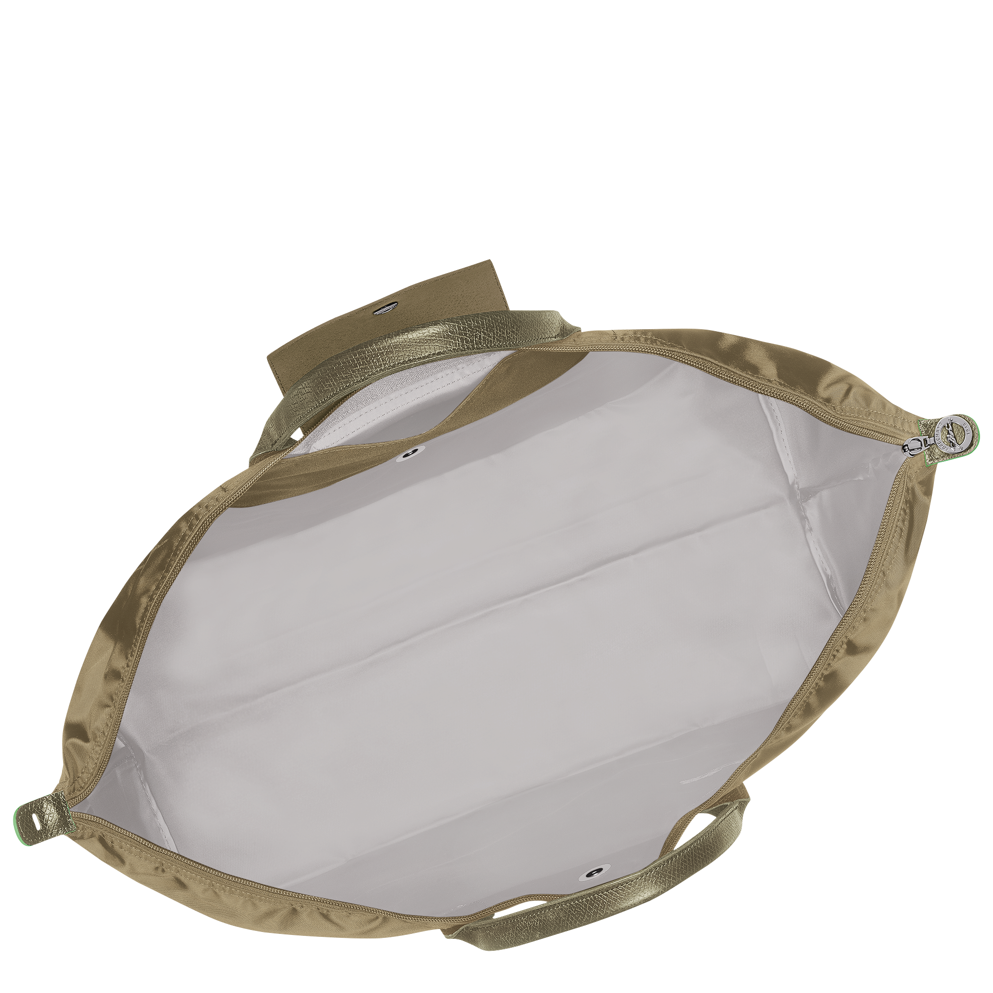 Le Pliage Green Saco de viagem XL, Alcachofra