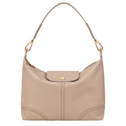 Le Pliage Xtra Shoulder bag , Trench - Leather