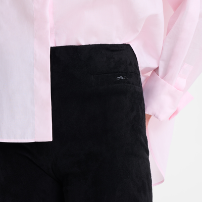 null Trousers, Rose gold