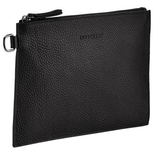 Pochette, Noir - Vue 2 de 3 Pochette, Noir, hi-res - Vue 2 de 3