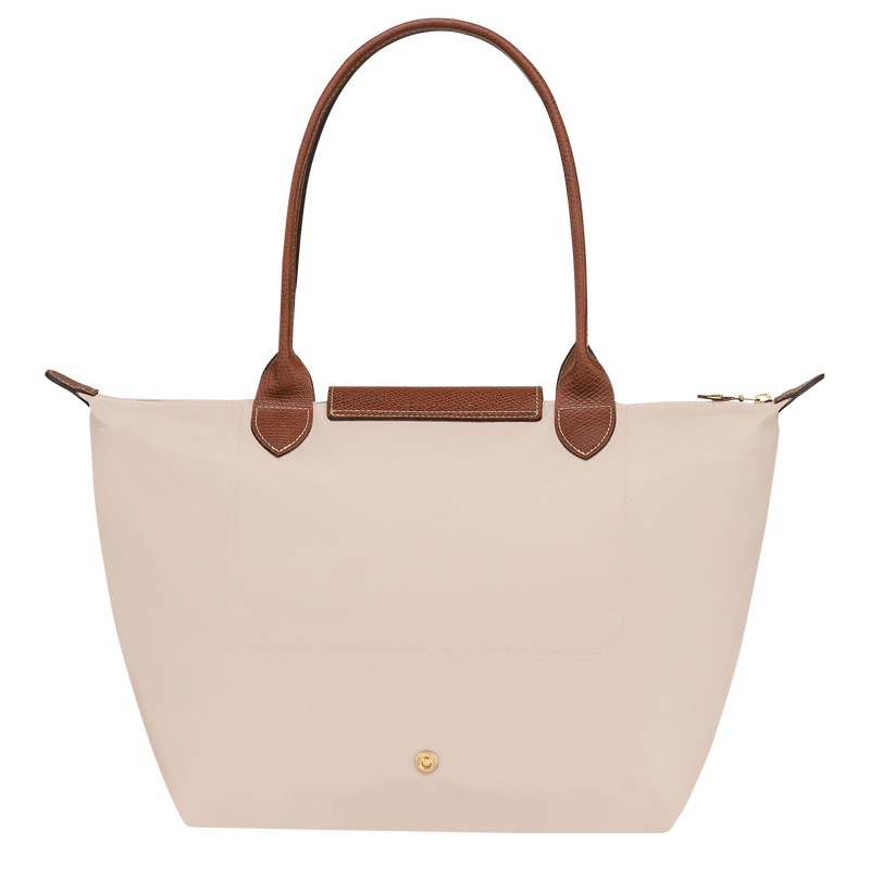 Le Pliage Original M Tote bag , Paper - Recycled canvas  - View 4 of 7