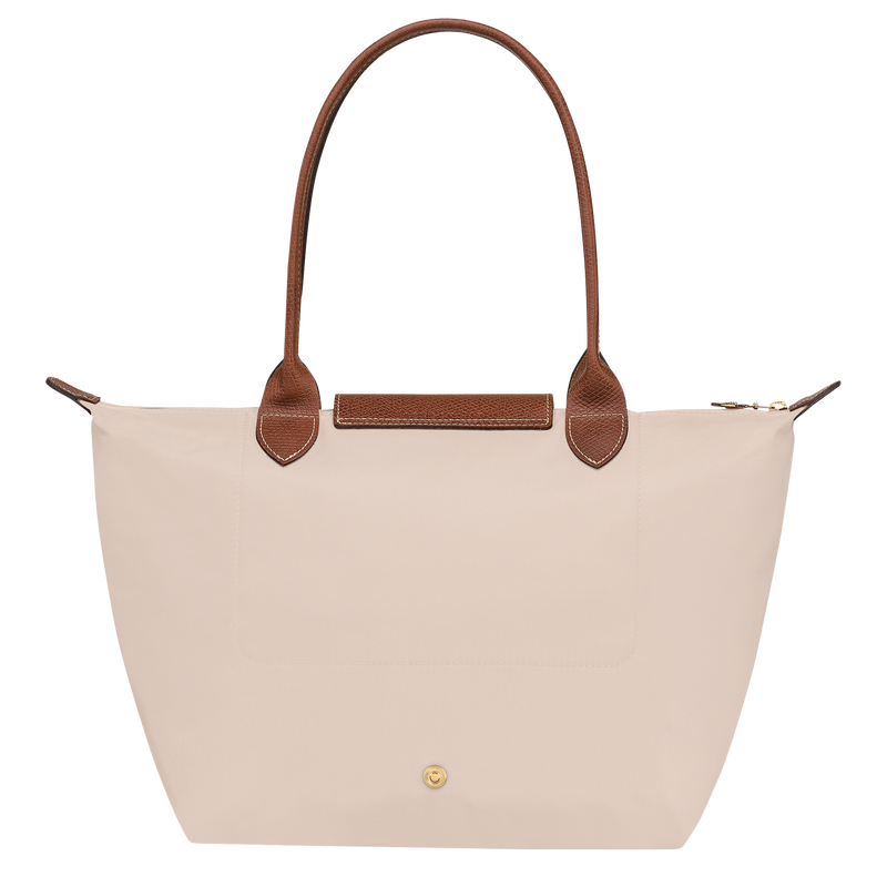 Le Pliage Original M Tote bag , Paper - Recycled canvas  - View 4 of 6