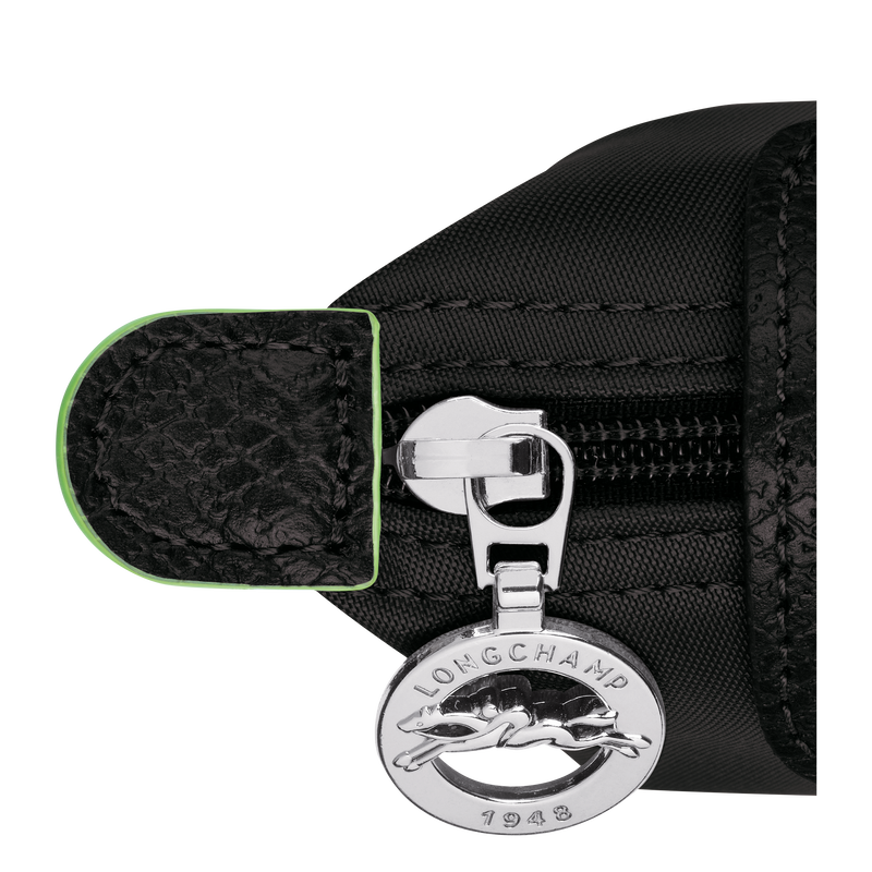 Green coin purse store