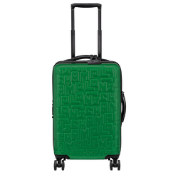 LGP Travel M Suitcase , Green - OTHER
