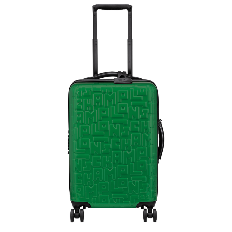 Longchamp suitcases outlet