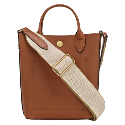 Épure Shopper XS, Cognac