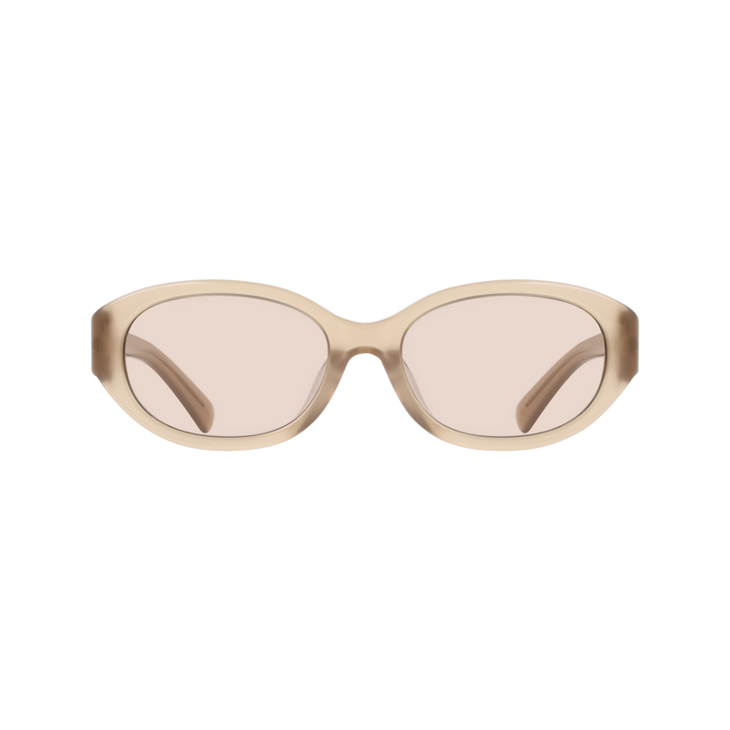 Sunglasses , Nude - OTHER  - View 1 of 3