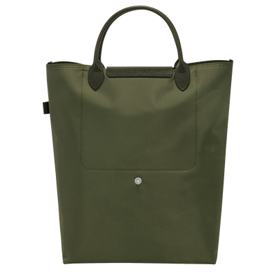Le Pliage Green Sac cabas M, Forêt