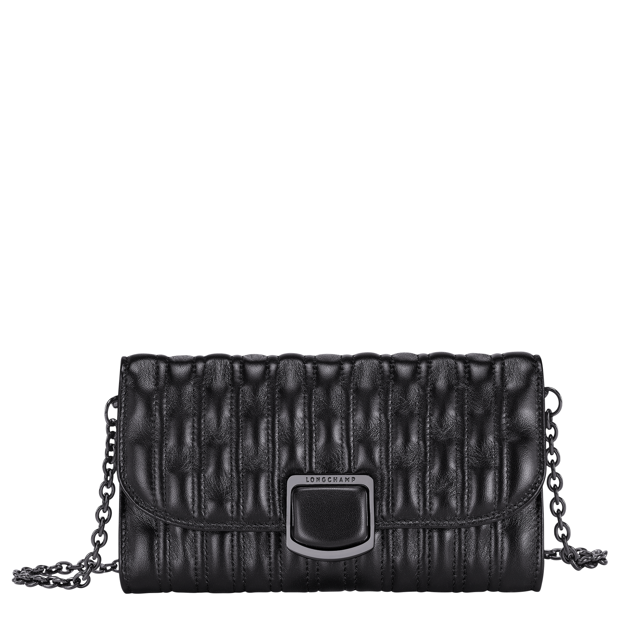 pochette chainette longchamp