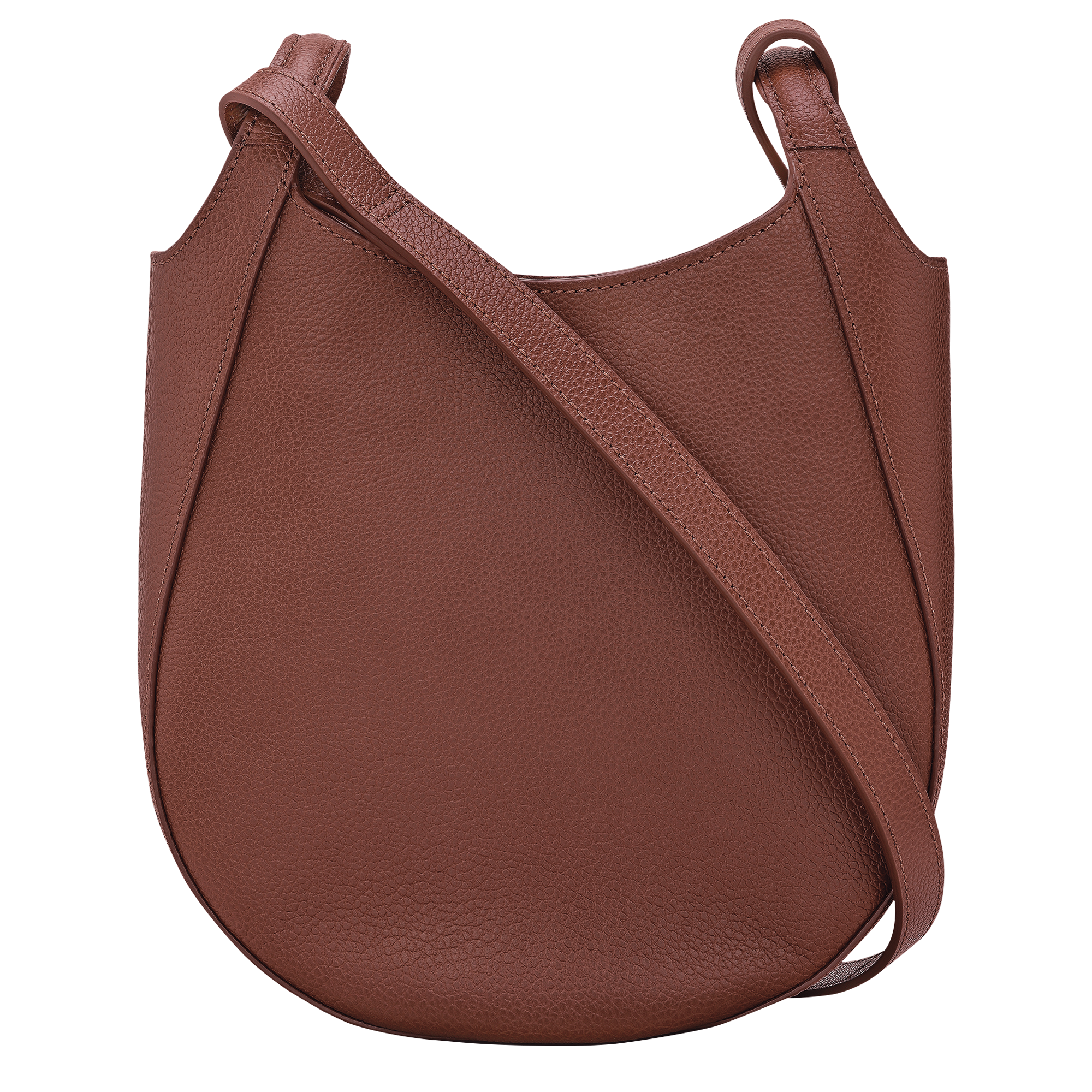 Le Foulonn&eacute; Borsa a tracolla S,  Caffe