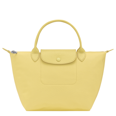 Le Pliage One 手提包, 青橙綠色