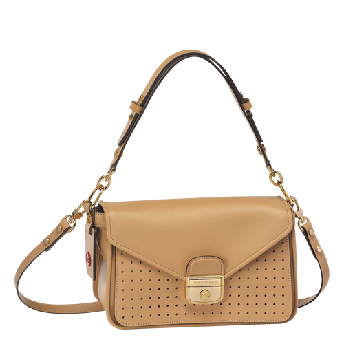 Hobo bag, 016 Natural Hobo bag, 016 Natural, hi-res