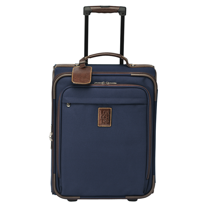 Boxford Koffer S, Blau