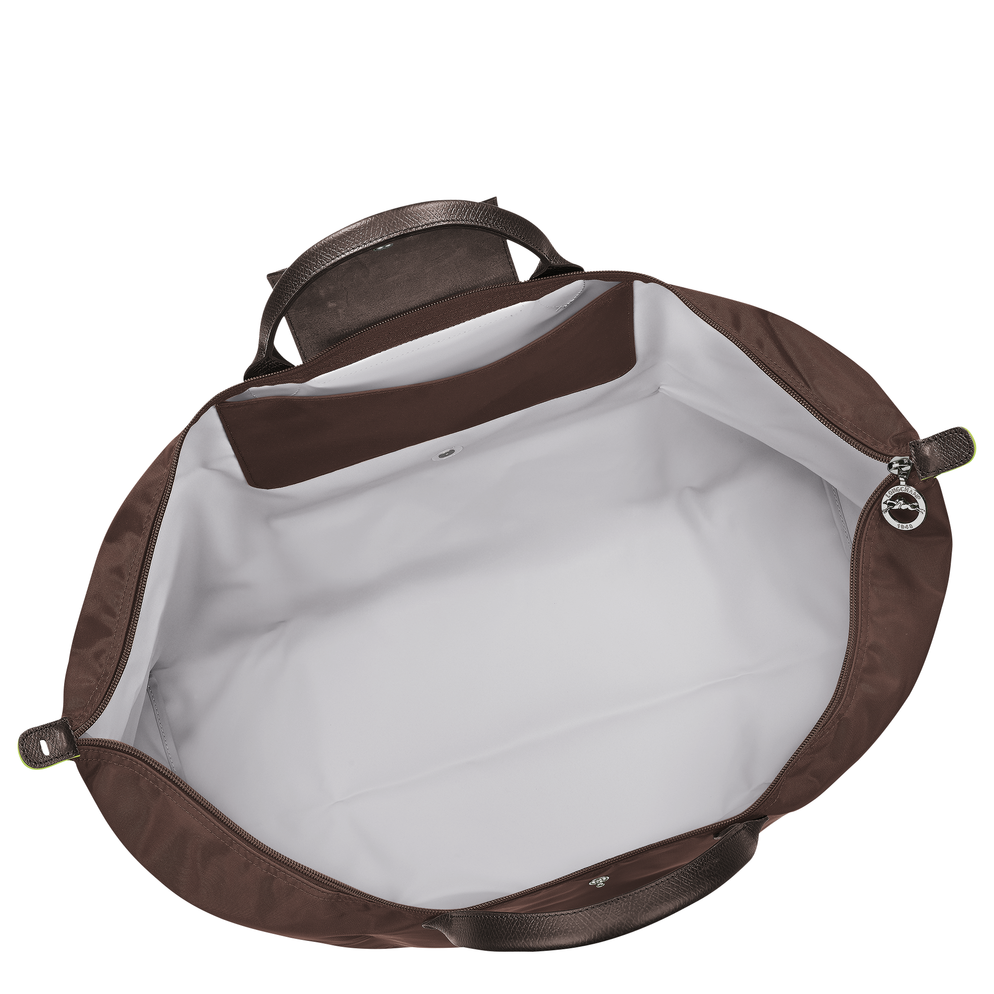 Travel bag XL, Mocha - View 5 of
7 - zoom in Le Pliage Green Travel bag XL, Mocha