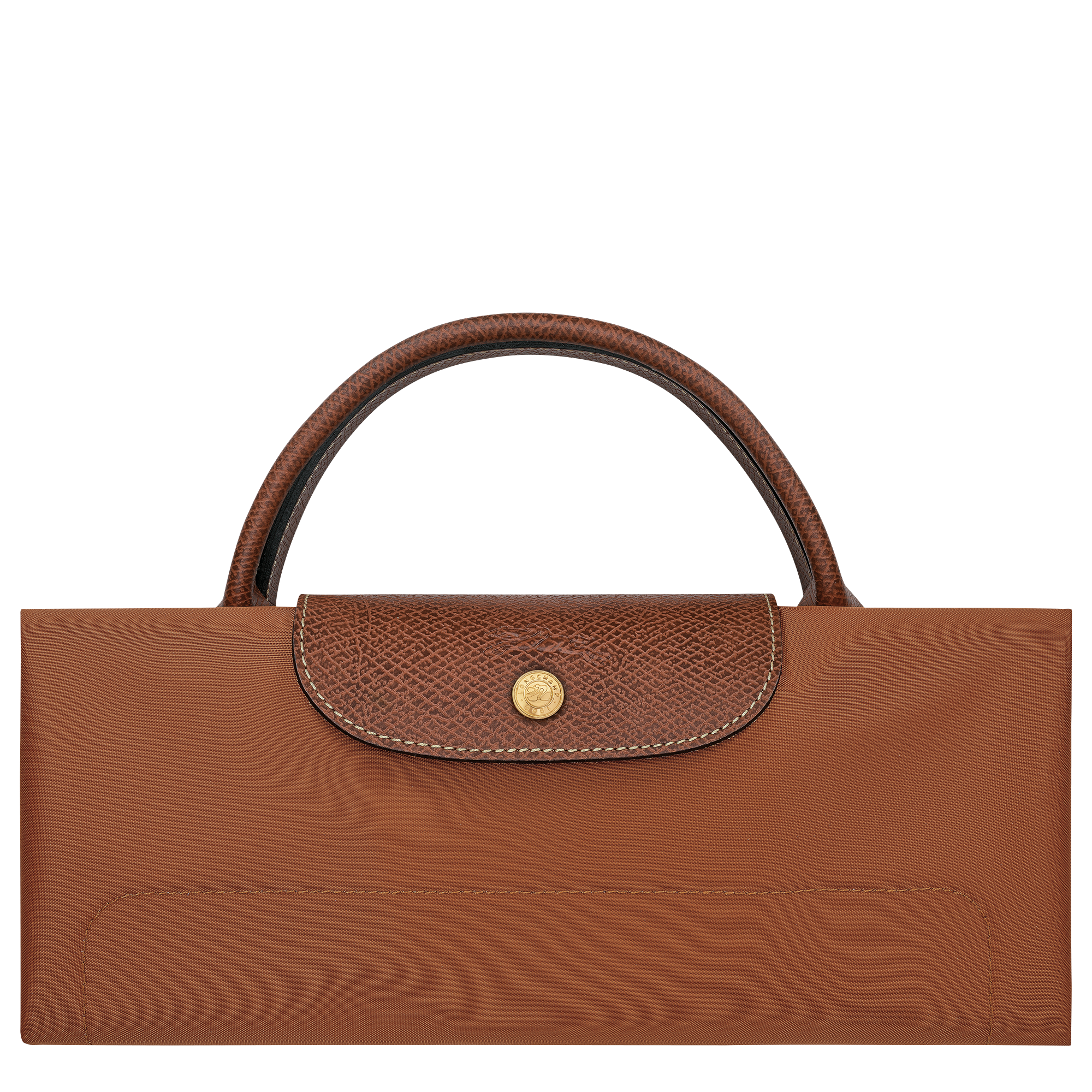 Le Pliage Original Travel bag XL, Cognac